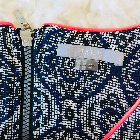 Tart Nala Woven Tank -  Matching Shorts Available! - Picture 3 of 7